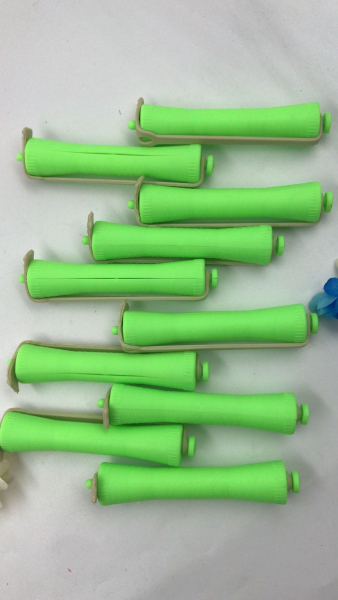 HAIR ROLLERS لفافات